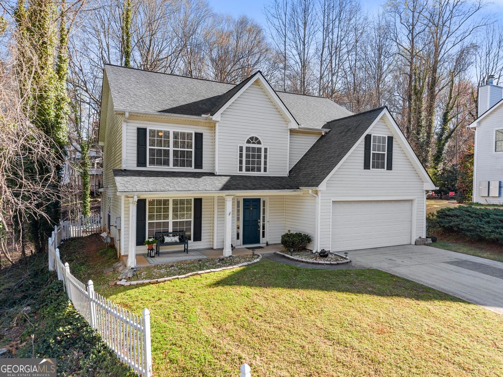 Photo of 1413 Kensington Place, Gainesville, GA 30501 (MLS # 10710784)