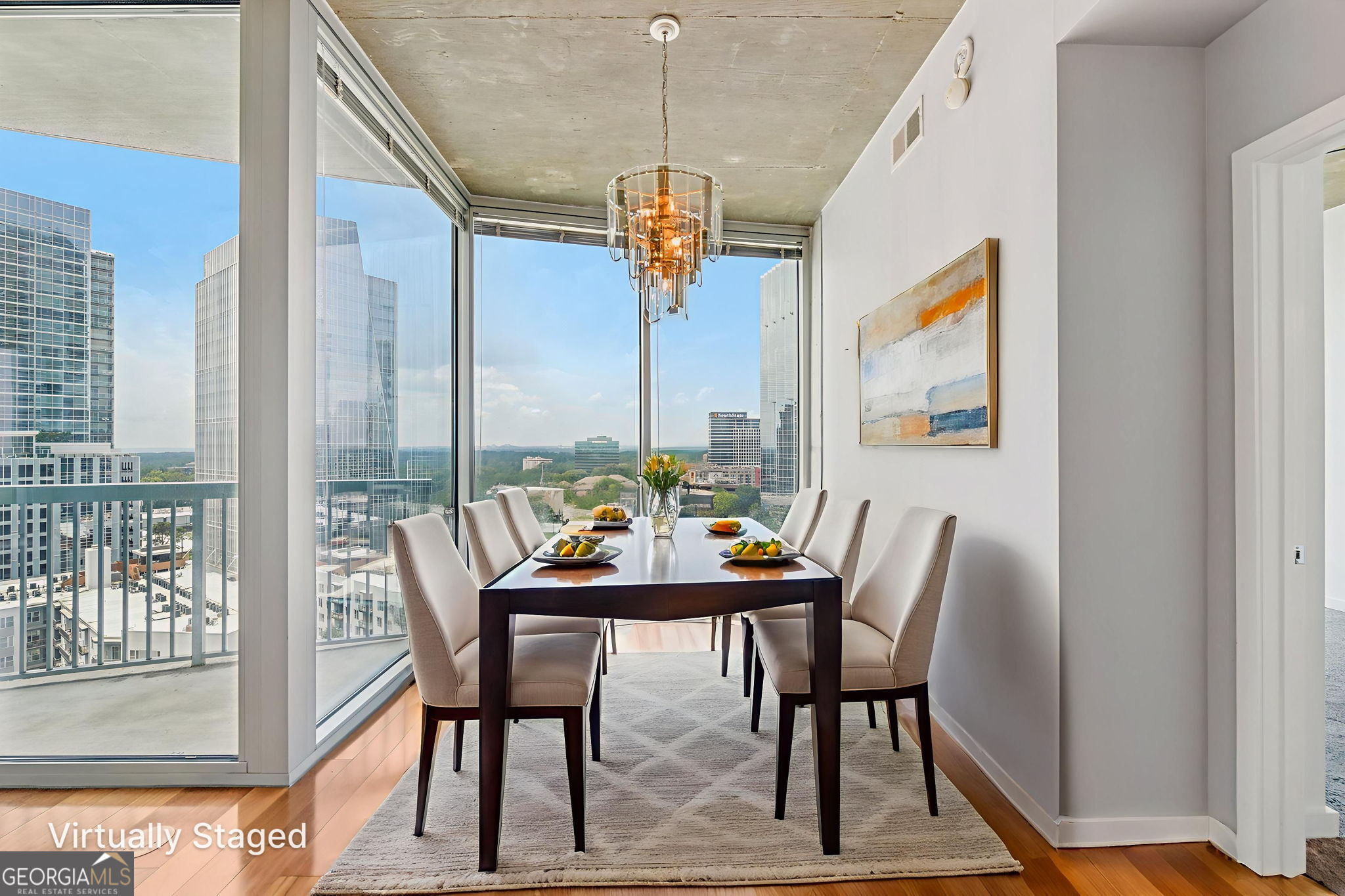3324 Peachtree RD NE 1518
