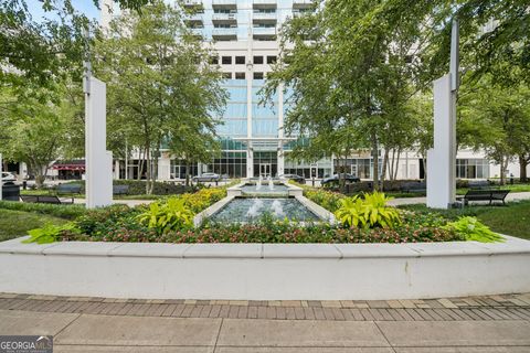 Photo of 3324 Peachtree Road NE #1518, Atlanta, GA 30326 (MLS # 10578644)