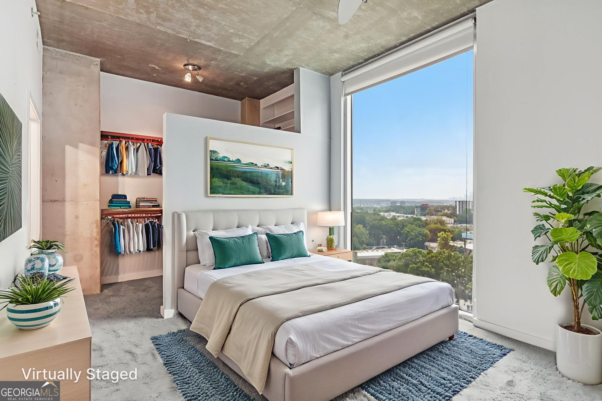 3324 Peachtree RD NE 1518