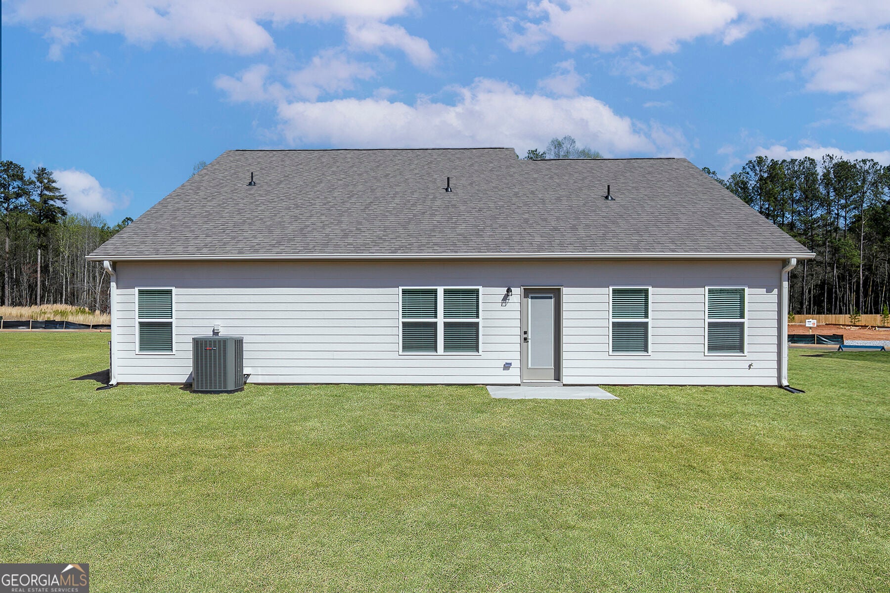 171 Cantrell WAY