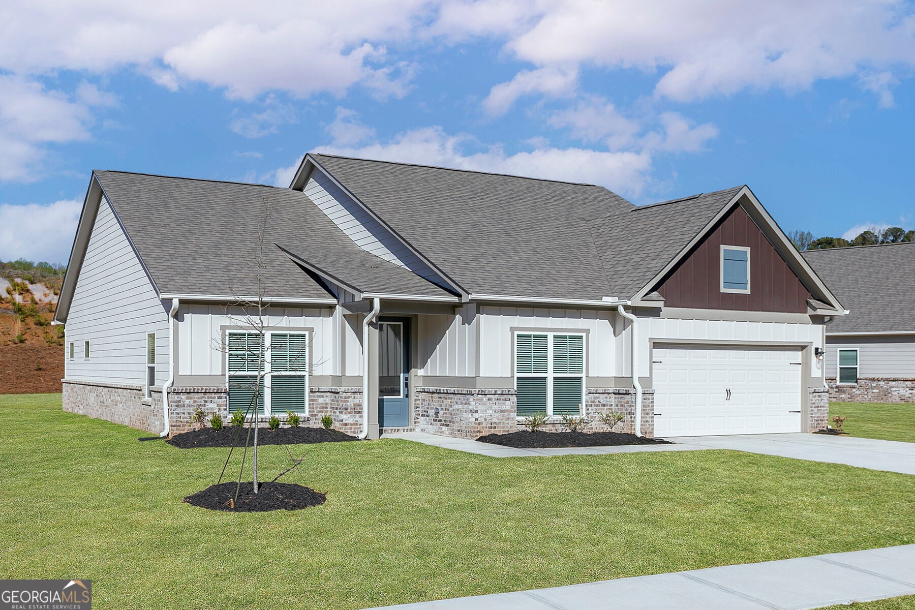 171 Cantrell WAY