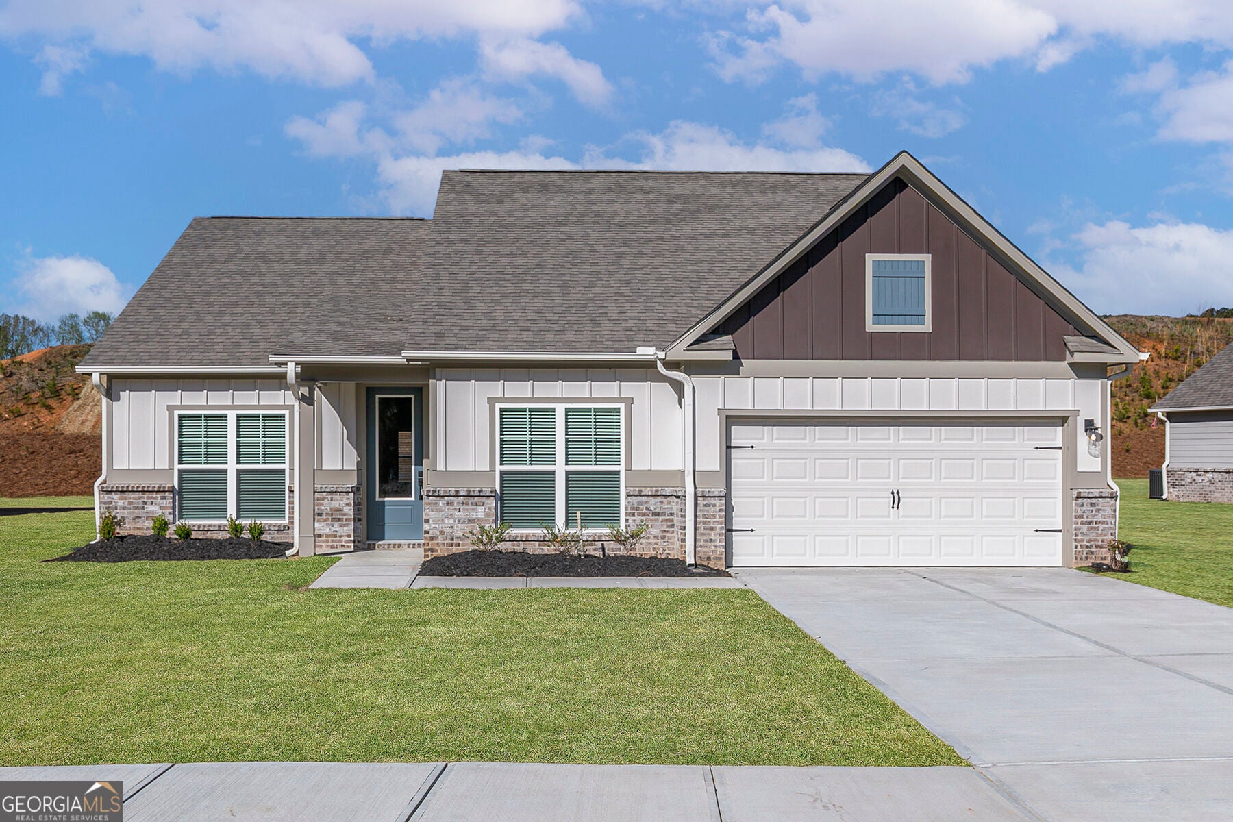 171 Cantrell WAY