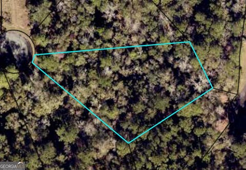 Photo of 0 Turtle Dove Way, Waverly, GA 31565 (MLS # 10826527)