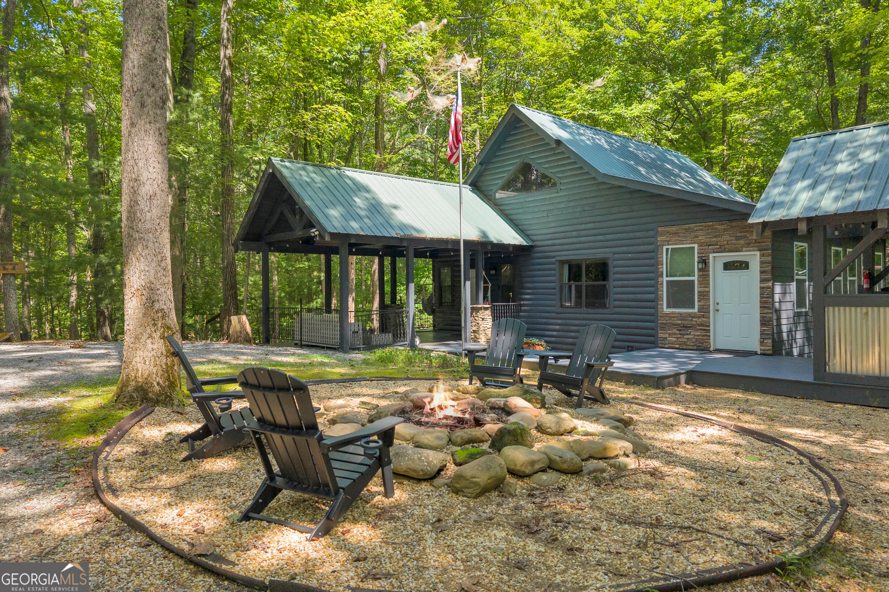 62 Couples Lane, Sautee Nacoochee, GA, 30571