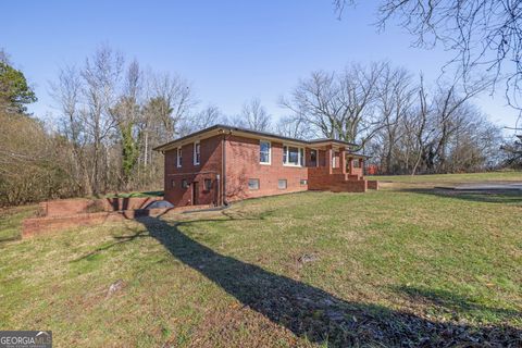 A home in Demorest