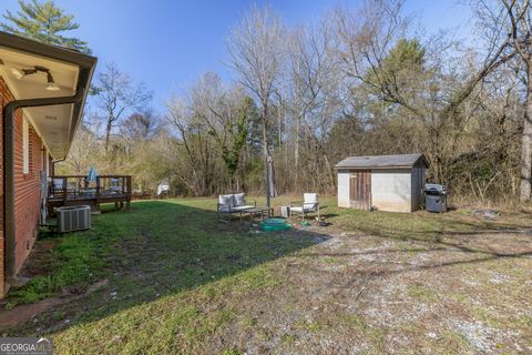 A home in Demorest