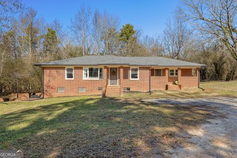 A home in Demorest