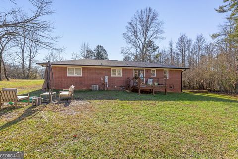 A home in Demorest