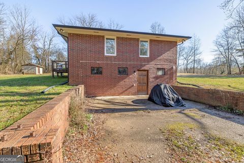 A home in Demorest