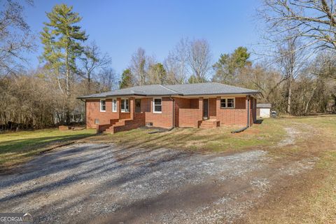 A home in Demorest