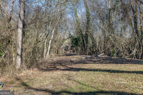 A home in Demorest