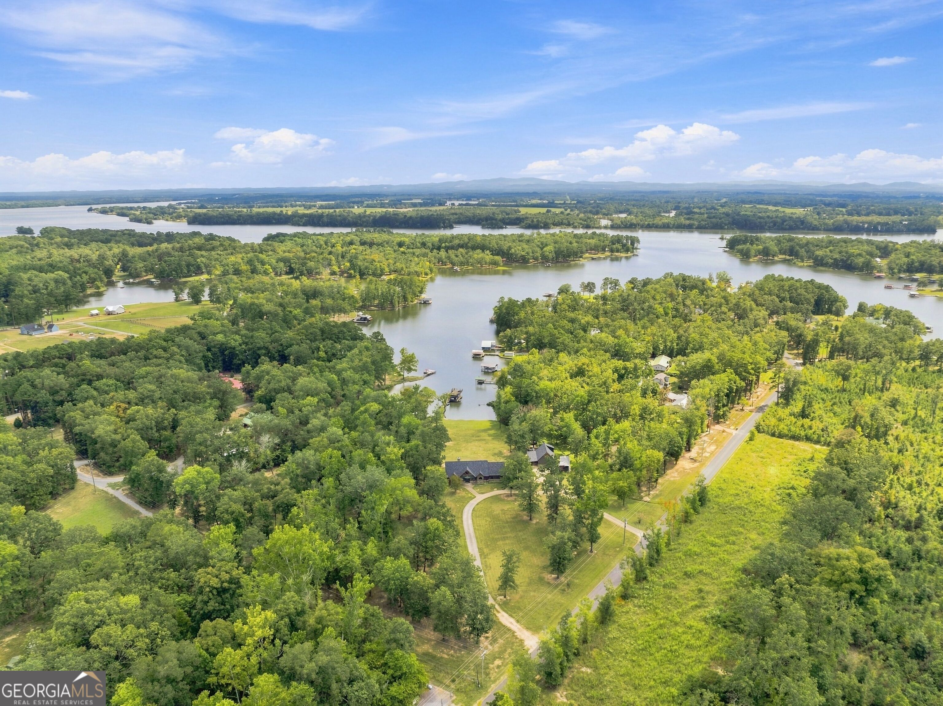 670 Rocky Ford Point Rd