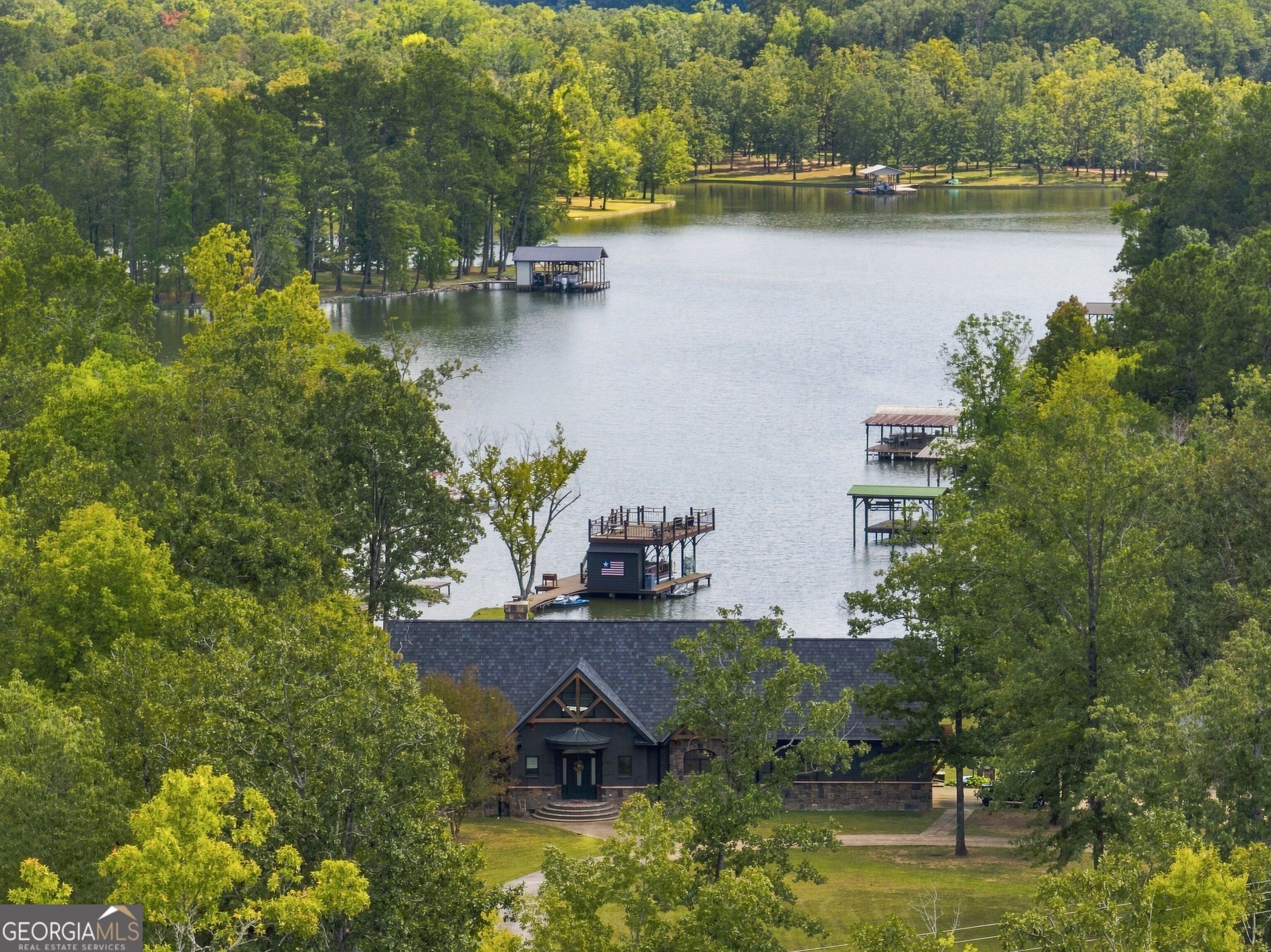 670 Rocky Ford Point Rd