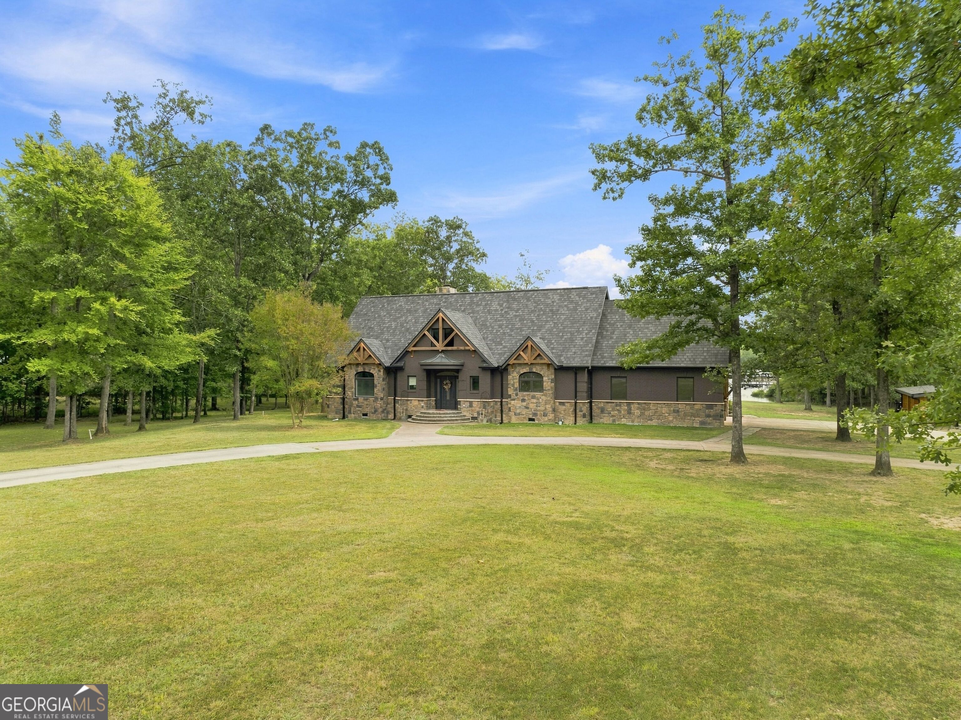 670 Rocky Ford Point Rd