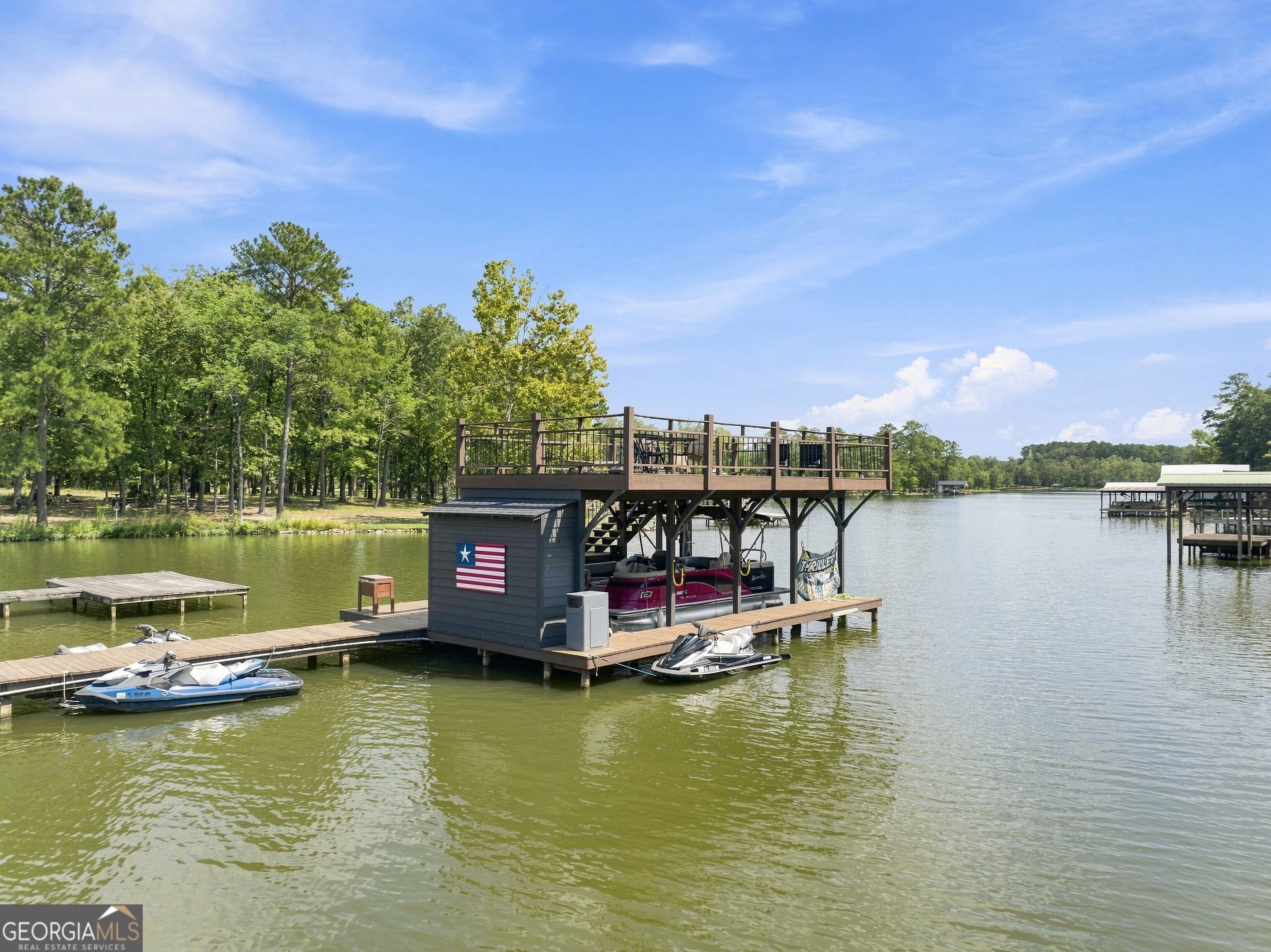 670 Rocky Ford Point Rd