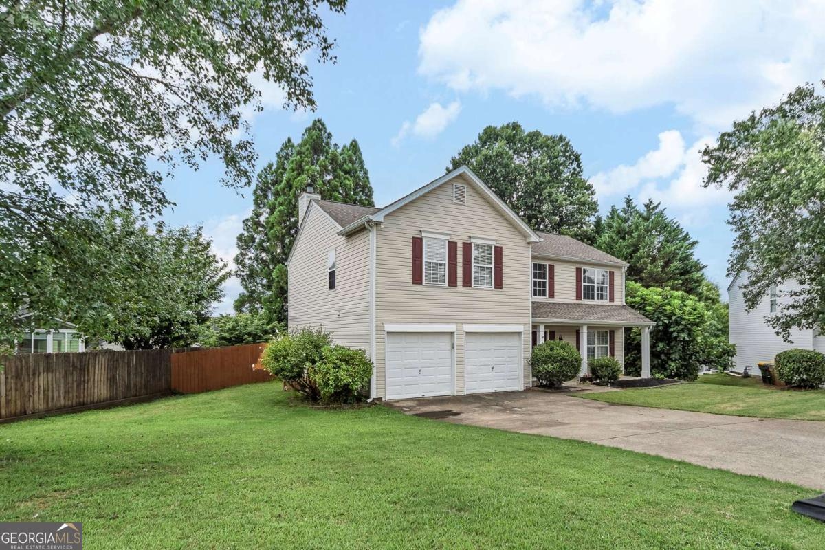 403 Plantation WAY