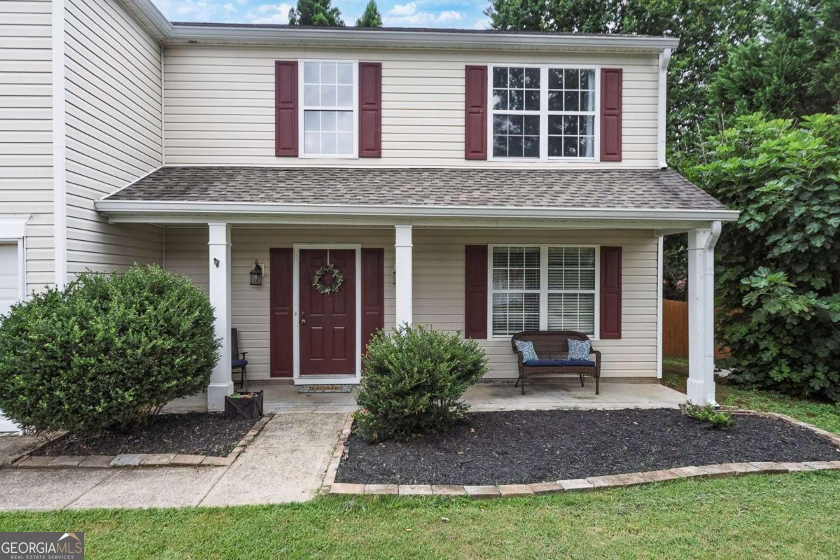 403 Plantation WAY