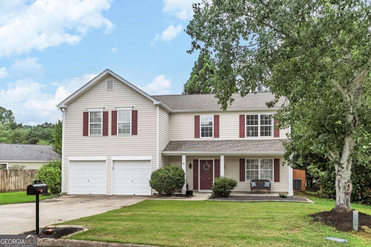 403 Plantation WAY