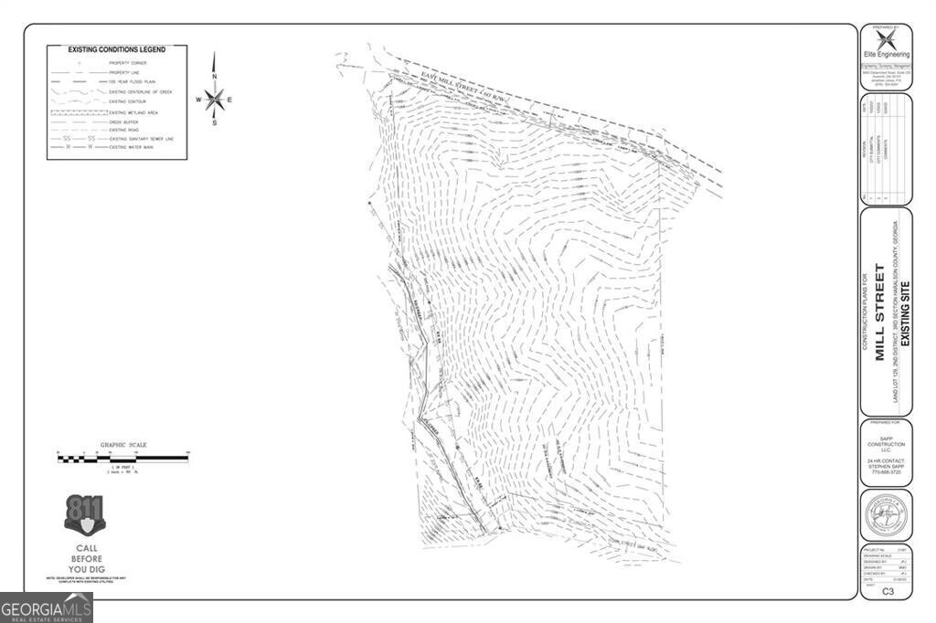Great shovel ready development. LDP in hand for 13 half acre lots. This is going to be the last half acre lots that will be permitted in Tallapoosa. Future lots will be required to be 1 acre. Haralson County has lifted the moratorium on new construction homes. This is the best opportunity to build new construction single family homes in a very walkable area downtown with restaurants, breweries, and shopping.