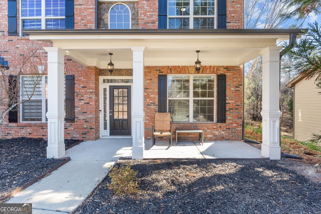 Photo of 2964 Olivine Drive, Dacula, GA 30019 (MLS # 10673322)