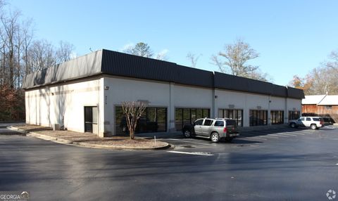 4315 Duluth Highway Bld1 # 1&2 Duluth GA 30096