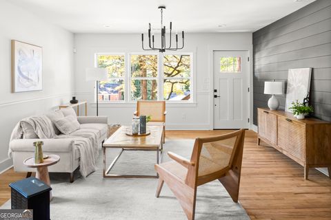 Photo of 1834 HILLSDALE Dr, Decatur, GA 30032 (MLS # 10634739)