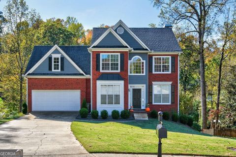 270 Dogwood View CT Suwanee GA 30024