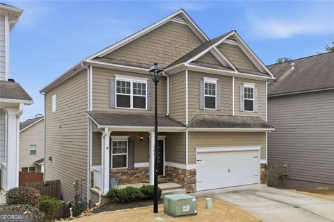 905 Habersham CT Woodstock GA 30188