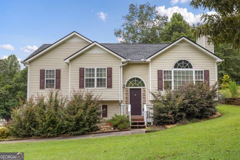 227 Diamond CT Carrollton GA 30116