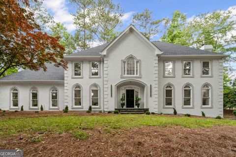 605 Buttercup TRCE Johns Creek GA 30022