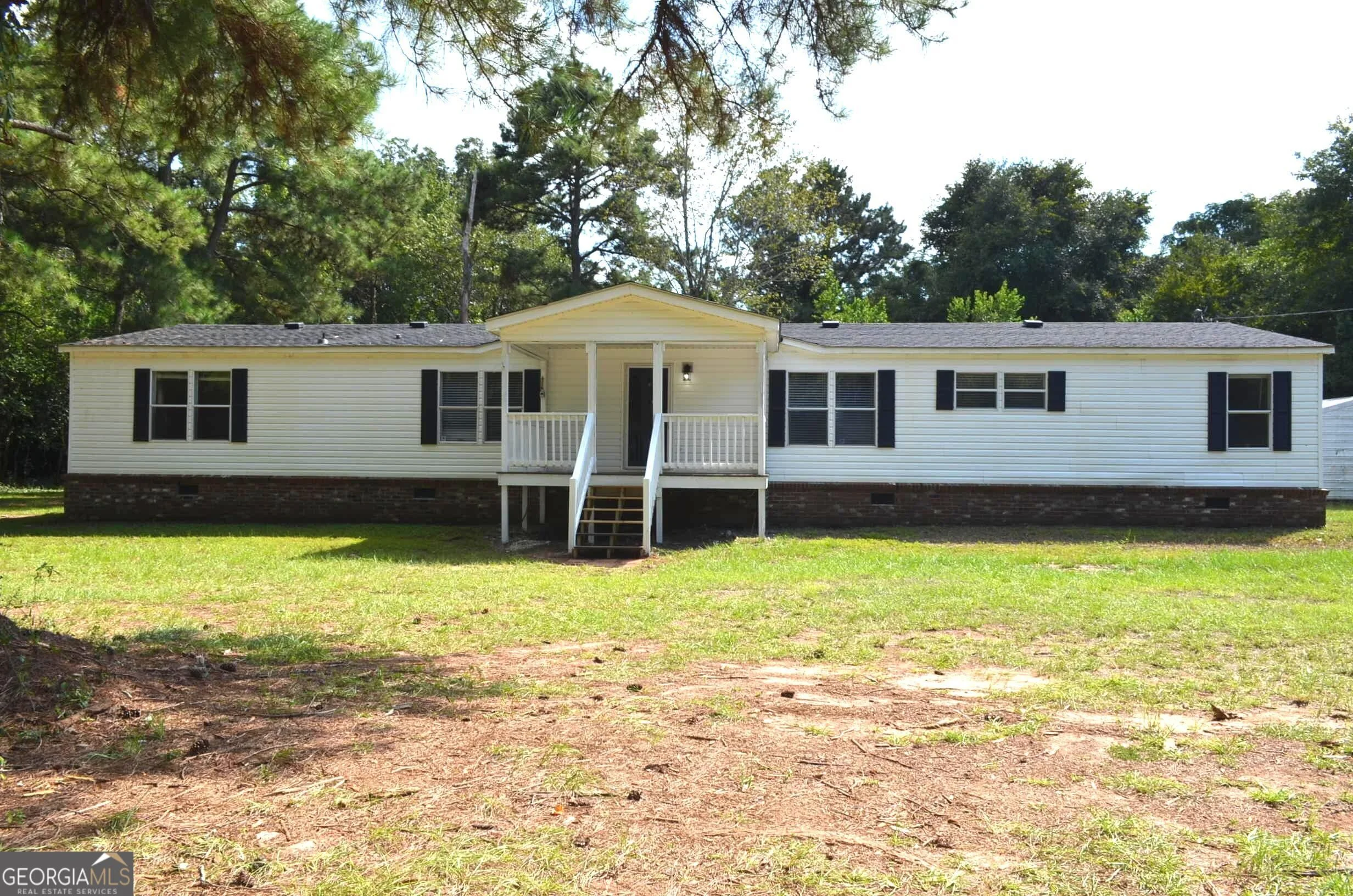 7980 E Highway 96, Fort Valley, GA, 31030