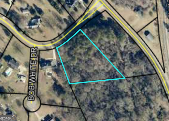 Come build your dream home on this amazing lot located in the Quail Hollow Subdivision of Orchard Hill. Zoned AR1, Agricultural Resdential. This neighborhood is a super cozy place to live and enjoy your new home. 2.14 acres! Don't miss out!
