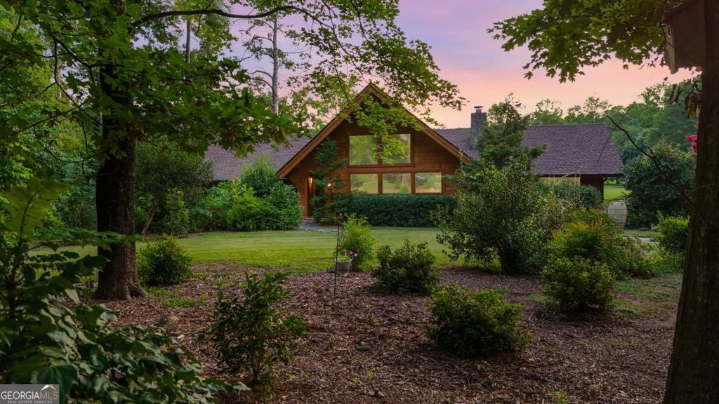 Photo of 75 Deerfield Road, Covington, GA 30014 (MLS # 10671742)