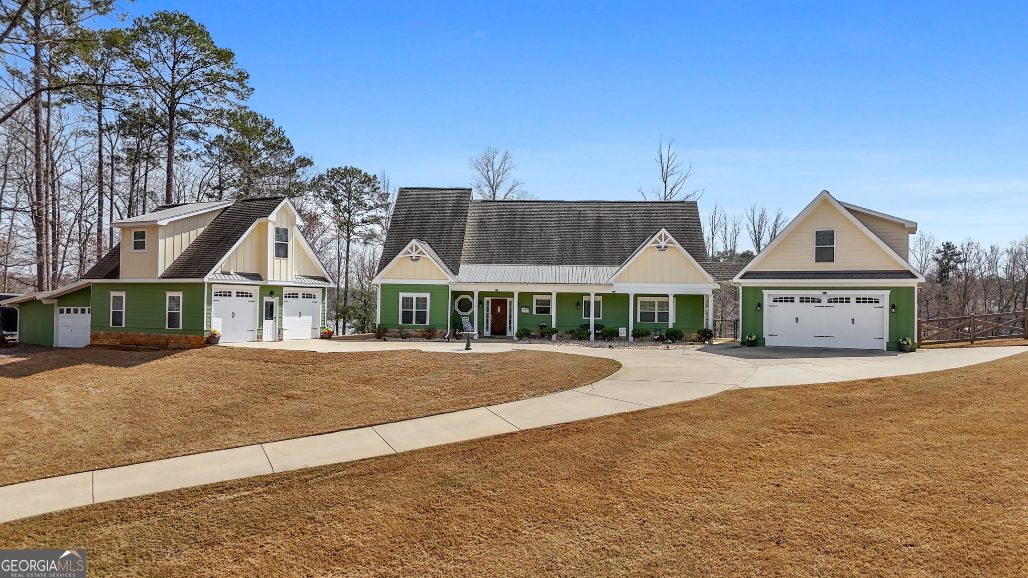 150 Crestview RD
