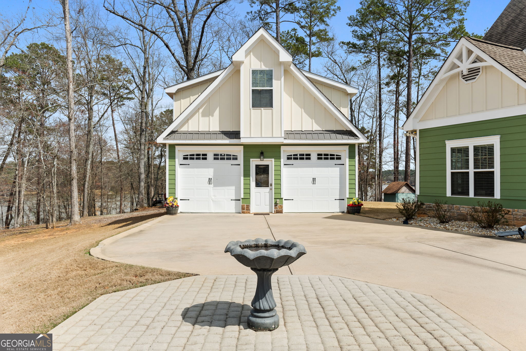 150 Crestview RD