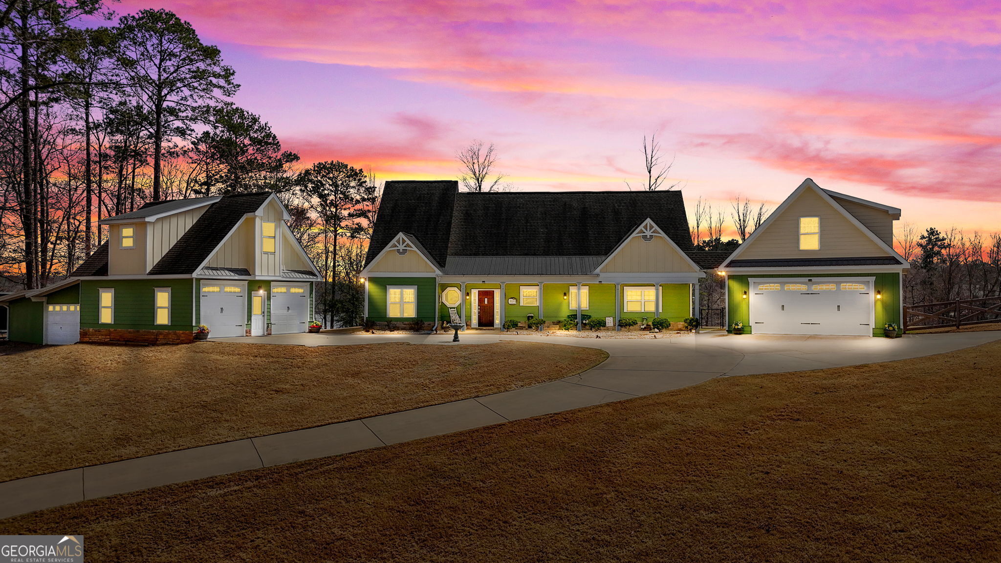 150 Crestview RD