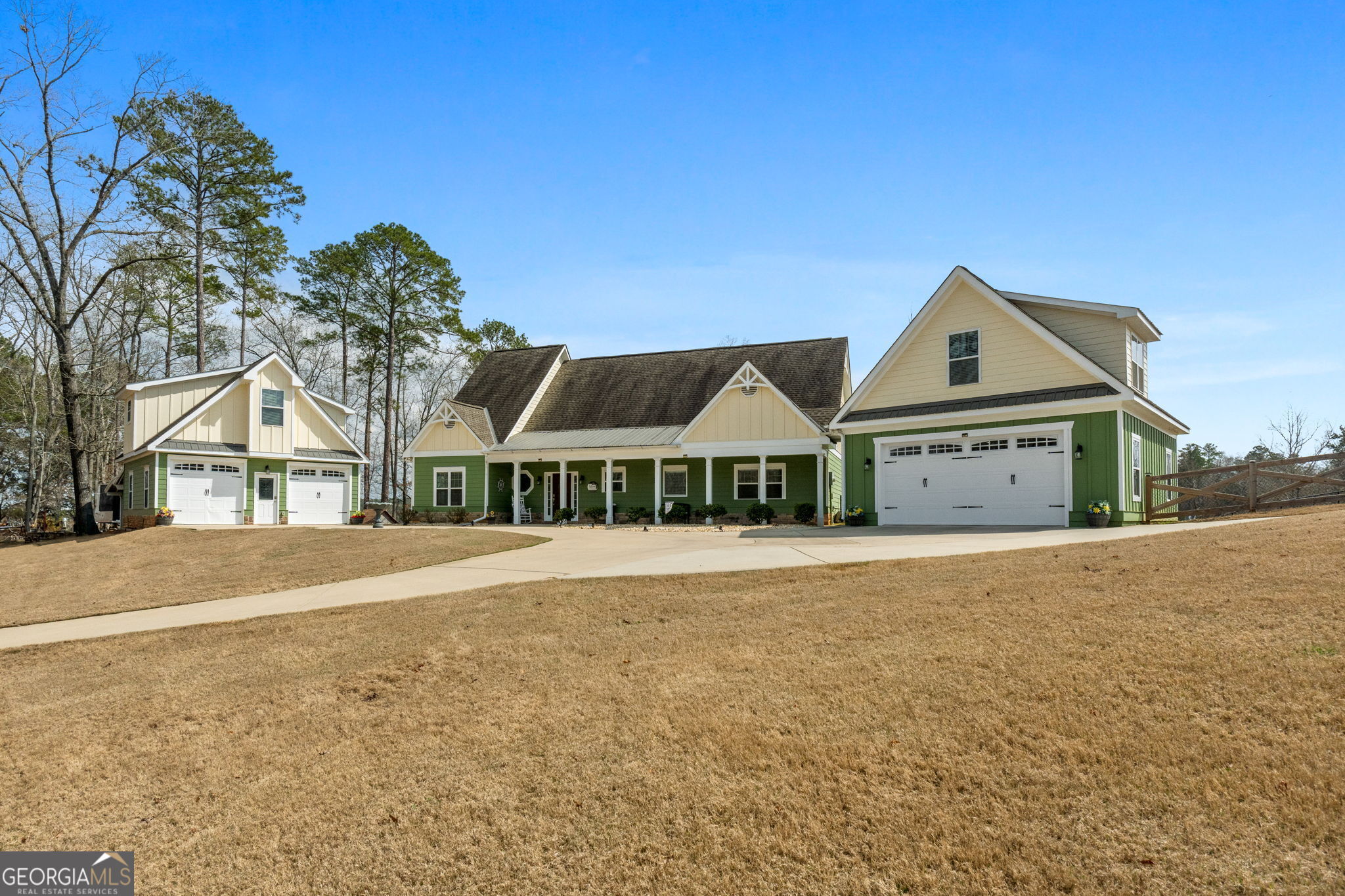 150 Crestview RD