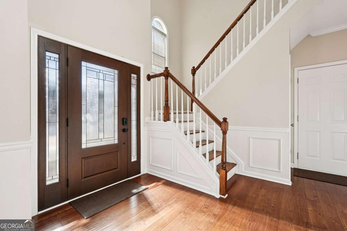 2309 Wickingham DR NE