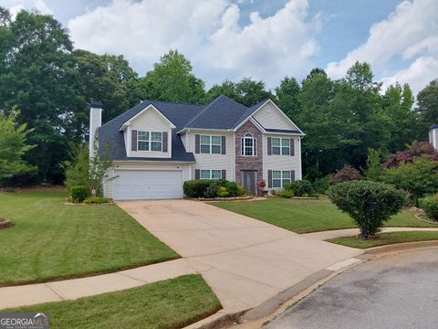 75 Trelawney Keep Covington GA 30016