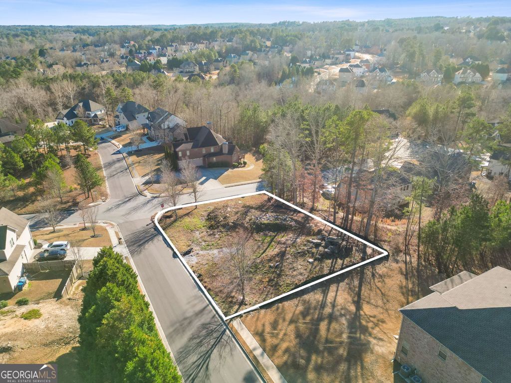 Photo of 1935 Alcovy Trails Drive, Dacula, GA 30019 (MLS # 10683058)
