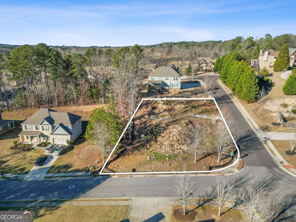 Photo of 1935 Alcovy Trails Drive, Dacula, GA 30019 (MLS # 10683058)