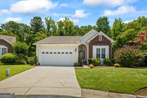 132 Sea Island Drive, Peachtree City, GA 30269 - #: 10699774