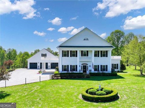 8593 Highway 82 SPUR Maysville GA 30558