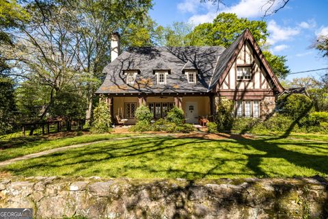 Photo of 205 Sherwood Rd. SW, Rome, GA 30165 (MLS # 10742221)