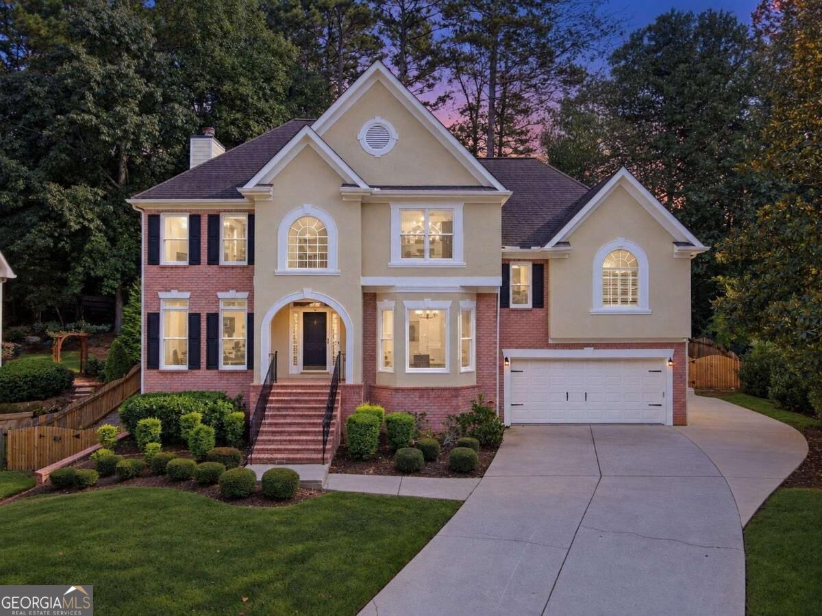 4364 Aldenham WAY