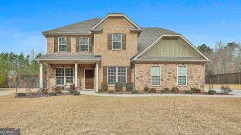 435 Park Haven Ln Tyrone GA 30290