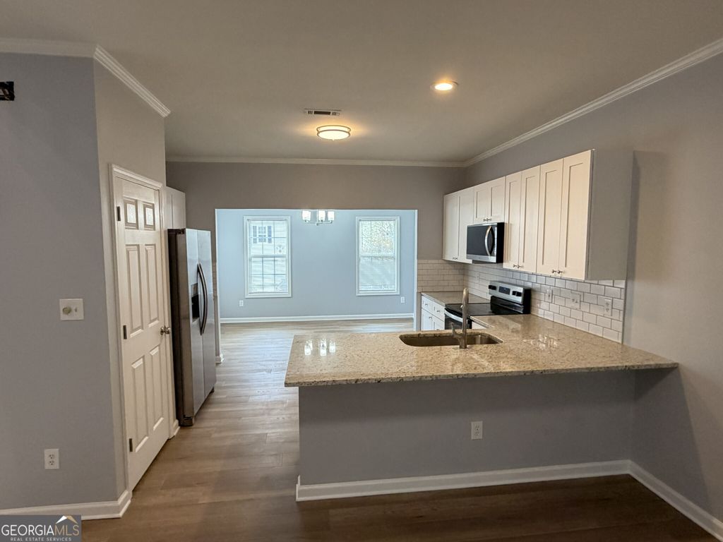 Photo of 113 Clarin Way, Peachtree City, GA 30269 (MLS # 10707343)