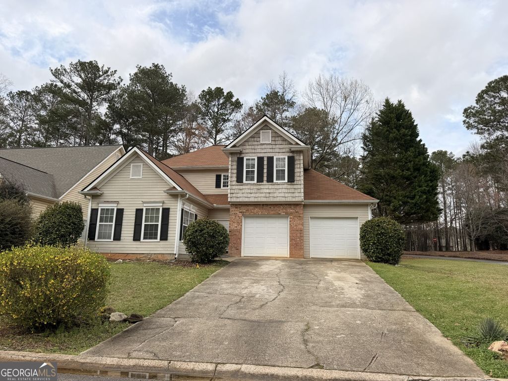 Photo of 113 Clarin Way, Peachtree City, GA 30269 (MLS # 10707343)
