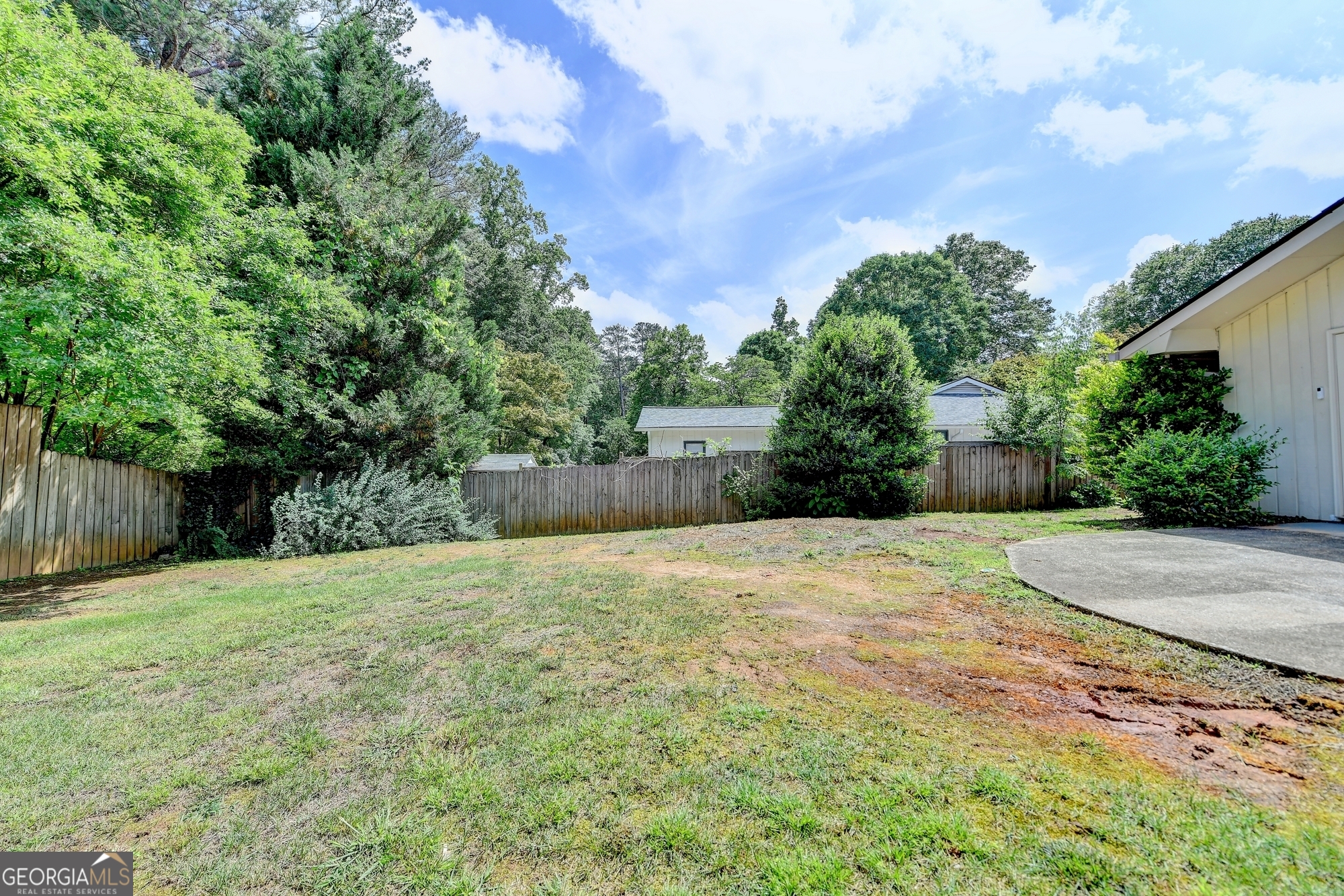 INDIAN HILLS - Residential